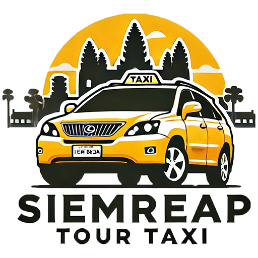 Siem Reap Tour Taxi